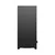 FRACTAL DESIGN Kućište Pop XL Silent Solid , Crno
