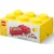 LEGO Kutija za odlaganje (6): Žuta