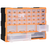 Organizator s 38 ladica 52 x 16 x 37,5 cm