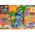 Tref line puzzle stitch 500 ( T74834 )