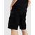 REELL New Cargo Kratke hlace deep black