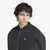 Jakna adidas SST TT Canvas Jacket Black M
