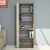 Hanah Home Polica 64,6x170x24,2cm Orah