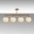 Opviq Lestenec