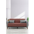 L`ESSENTIEL MAISON Prekrivač Lalin 200 Tile Red