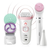 BRAUN epilator Silk-épil Beauty Set 9 9-995
