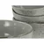Creatable Set Posod Stone, 4-Delni