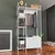 Lessentiel Maison Cipelarnik 90x175x35cm Beli