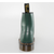 Čevlji DR. MARTENS - 8 očesca - 1460 - GREEN SMOOTH