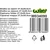 Mapa z zadrgo 27,5x20,5 cm