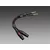 Topping TCT3-75 (XLRž-TRS kabel, par)