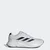 Adidas Muške patike duramo sl, Bele