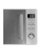 BEKO Mikrotalasna rerna MGF20210X, 800 W, Inox