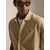 Polo Ralph Lauren Srajca 710B18514002 Bež Regular Fit