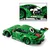 Lego Technic Porsche 911 GT3 R rexy AO racing automobil 42224, Uzrast 11+