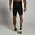 MP Moške kratke hlače Training Base Layer – črna - XS