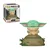 FUNKO FUNKO POP DELUXE: MANDALORIAN - THE CHILD USING THE FORCE figura, (701337)