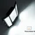 NVC Solarni reflektor, 1550lm
