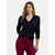 Lauren Ralph Lauren MEREN LONG SLEEVE PULLOVER pisana