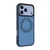 Tactical MagForce Hyperstand ovitek za Apple iPhone 18 Pro/17 Pro temno moder