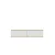 Hanah Home komoda Aplos 120, 120 cm, hrast Sapphire / bela