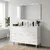 Neo Prime 120 kompletno belo-belo
