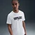 Nike M NK DF TEE WINNING, maja, bela HV4187
