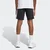 Adidas J TR-ES 3S SH, hlače, crna KQH03