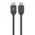 MANHATTAN HDMI kabel 1 m, Ethernet, 356633