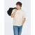 Only & Sons Majica ONSGARFIELD zelena/bela