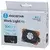 Aigostar - LED radno svetlo LED/5W/3xAA 6500K IP44