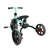 Yvolution Yvelo Flippa 3 U 2 Balance Bike-Tricikl-Guralica- Plavi