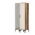 Hanah home Ormar Kumsal RS 80x47,5x201cm Orah
