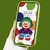 ZiTai Maska za mobilni telefon iPhone 15, Zelena