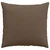 Jastučići za sofu 2 pcs Smeđa 50 x 50 cm tkanina