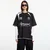 Dres REPRESENT Star Football Top UNISEX Jet Black S