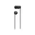 SONY WI-C100 black Bluetooth Headphones