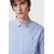Bombažna srajca AllSaints HAWTHORNE LS SHIRT
