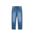 Cropp - Comfort farmerke - PLAVA