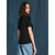 Sinsay - LADIES` SWEATER - crno