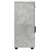 Kupaonski ormar s ladicama Betonski sivi 30 x 35 x 80 cm
