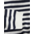 JACK & JONES Muški džemper 12269031, Belo-teget