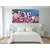 Slika z napisom Love - 140x70
