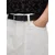 KARL LAGERFELD JEANS Pas  črna