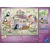 Ravensburger Puzzle Crazy Cats: Leno poletno popoldne 1000 kosov