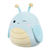 Squishmallows Kobila - Giles. 20 cm