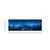 Wallity Slika na platnu sa LED osvetljenjem 30x90cm