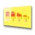 Wallity Slika UV-752, 70 x 100 cm