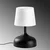 OPVIQ Stona lampa Bulbous 15453