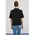 Trendyol Milla Ženska majica TWOSS25TS00195, Crna
